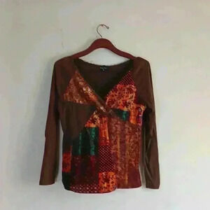 Panetti Blouse 👚 